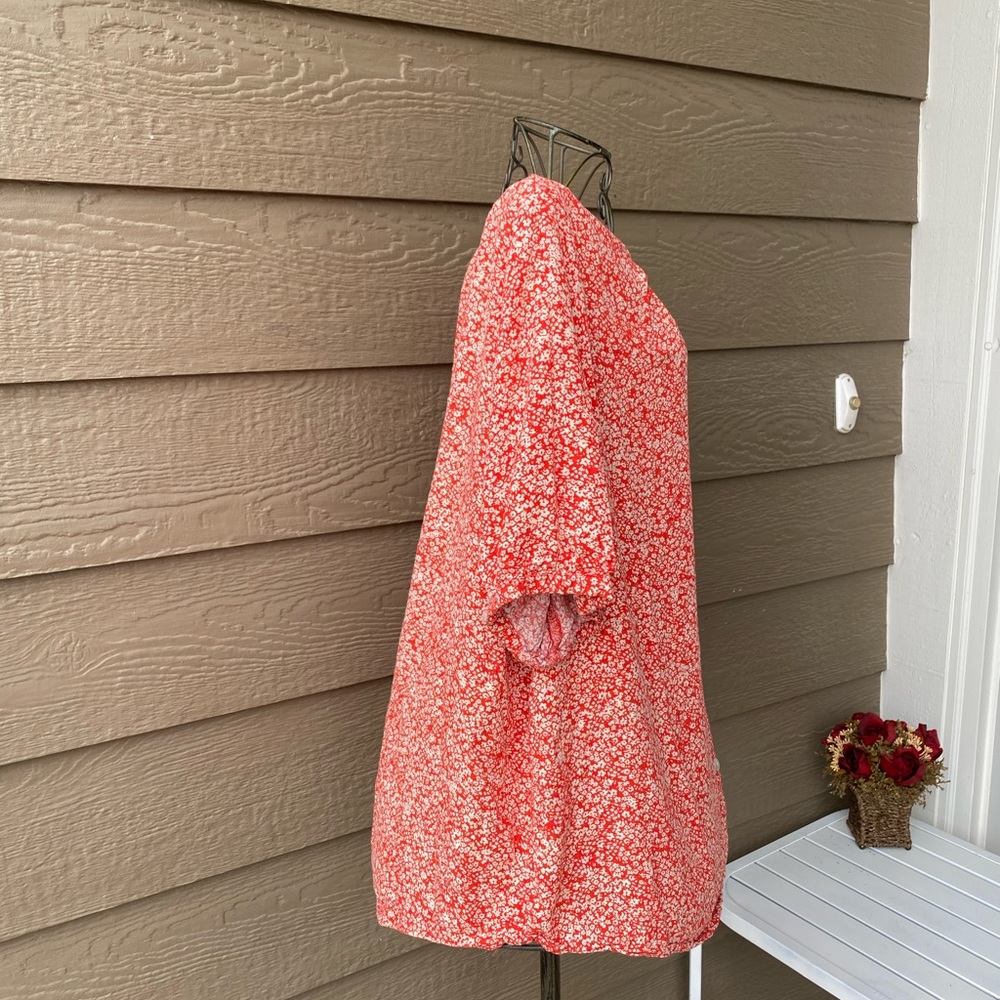 Universal Thread Blouse - image 3